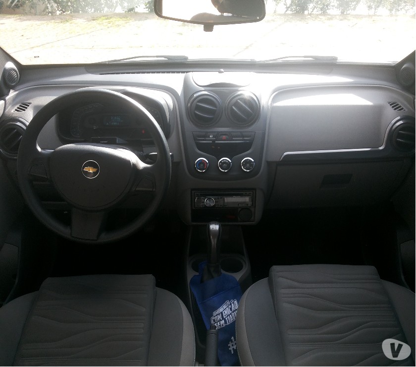 Vend-se Agile em ótimo estado