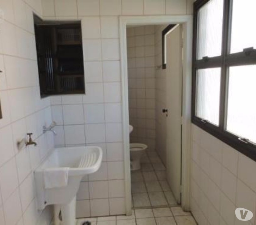 Apartamento Com 104. m² e 2.Vagas de Garagens: (08-Andar):