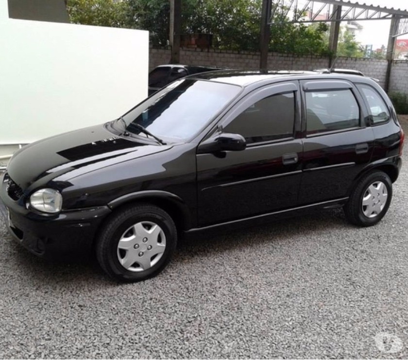 Chevrolet Corsa Wind 1.6 8v Carro TopZap 