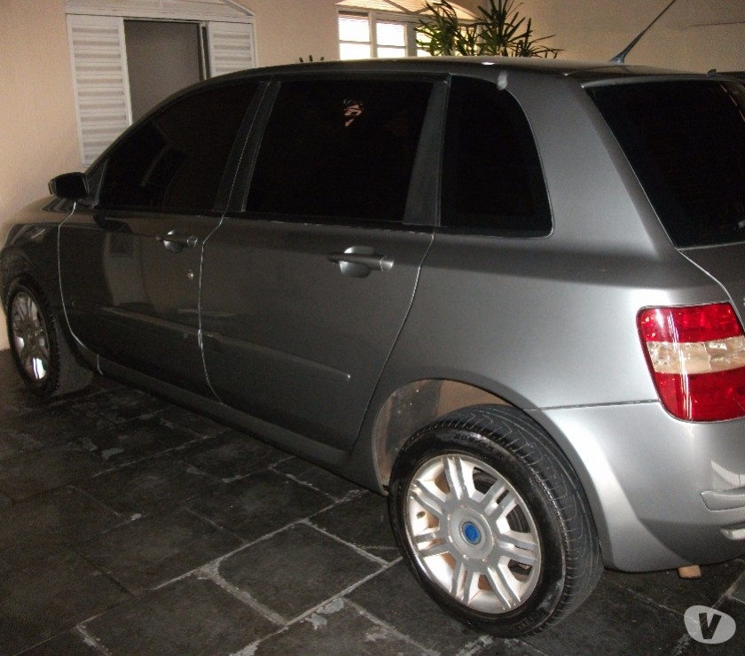 Stilo  Completo $  Aceito troca Oportunidade