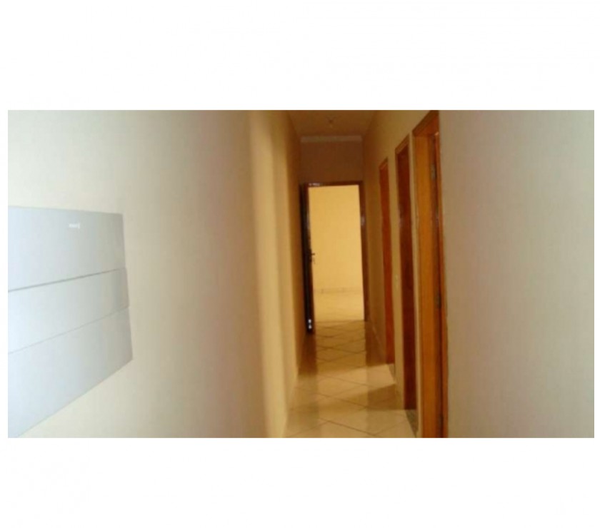 Casa no Jardim Piratininga - Nova