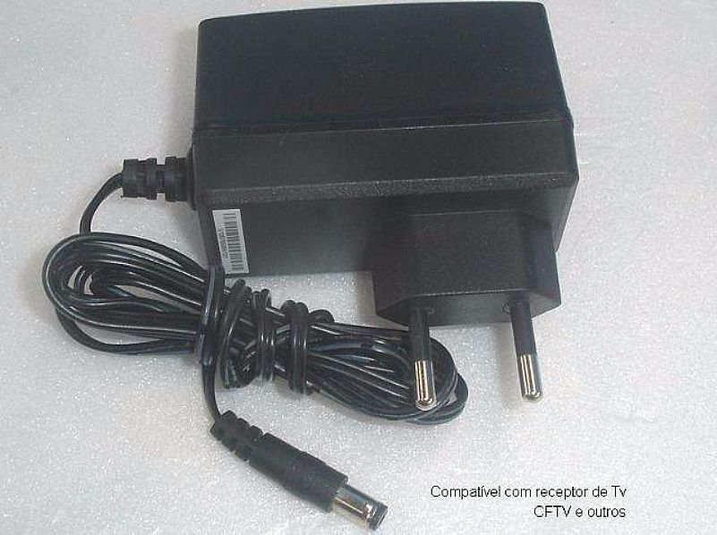 Fonte sunny sys-w2b 12v2a original