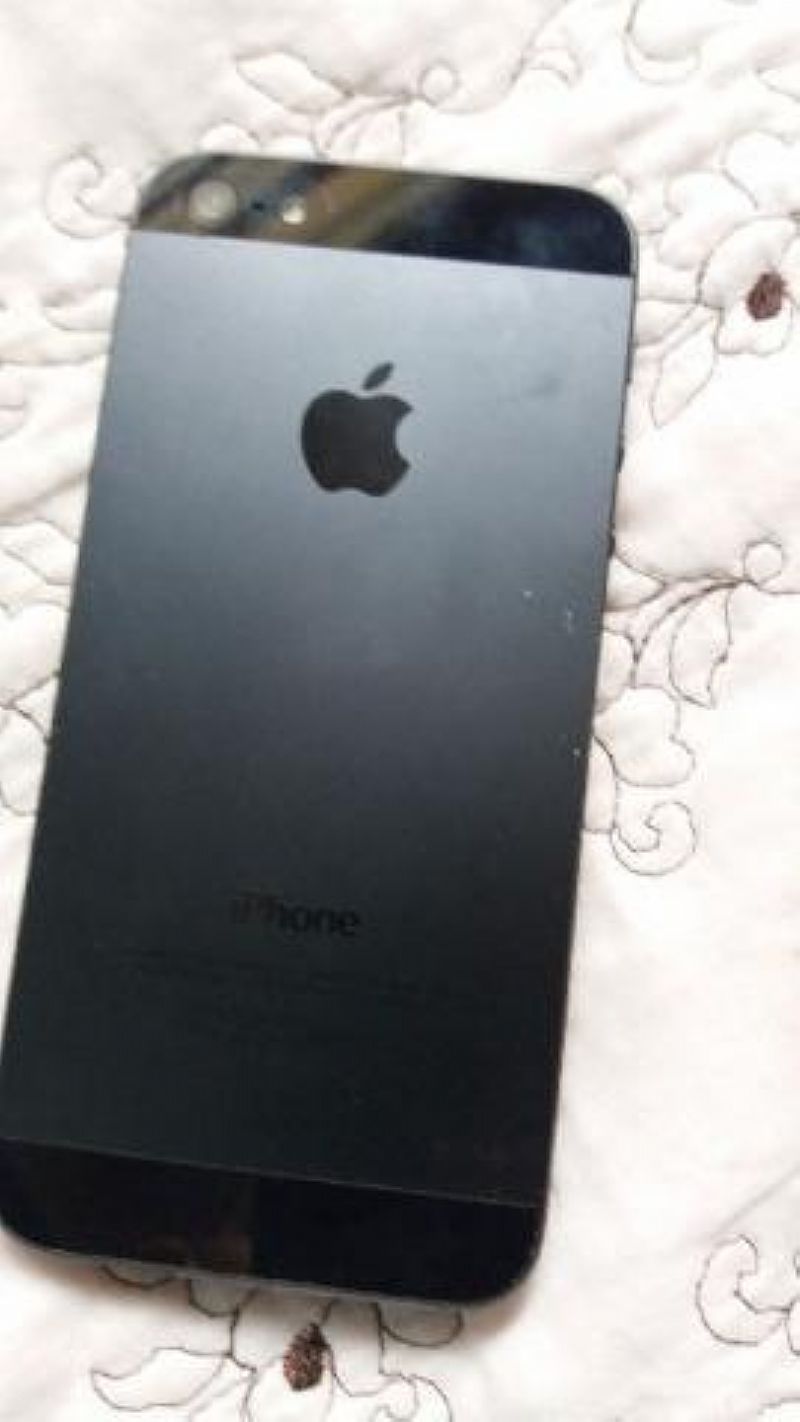 Iphone 5 super conservado a venda em São paulo