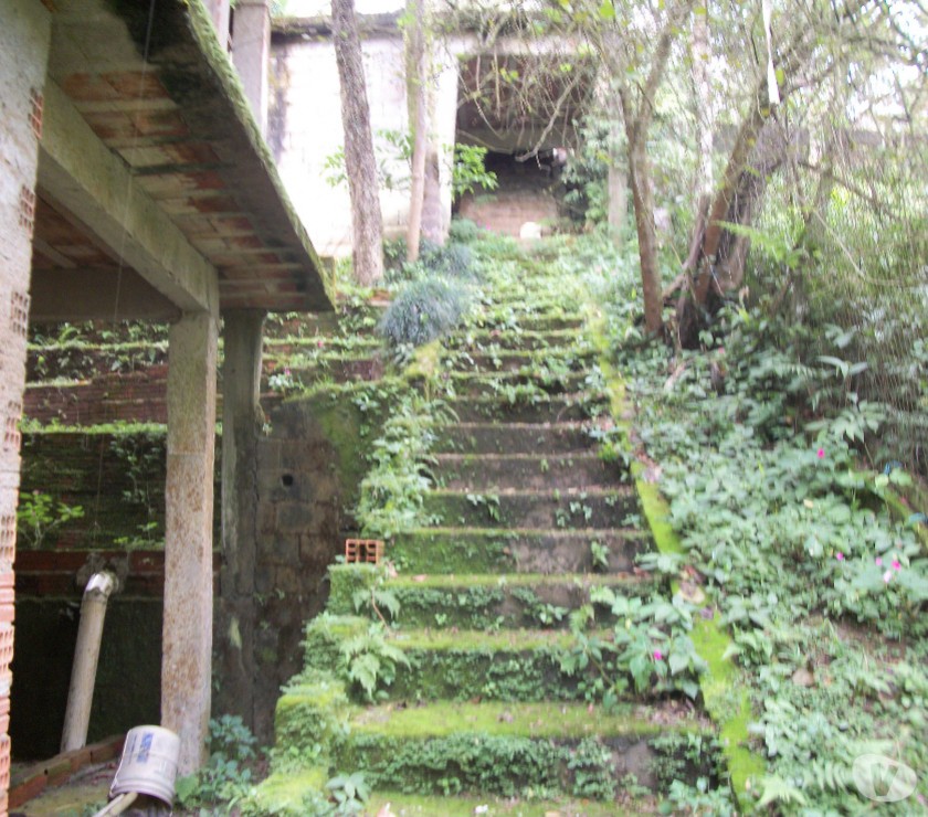 Linda Chácara no Cinturão Verde de Santo André