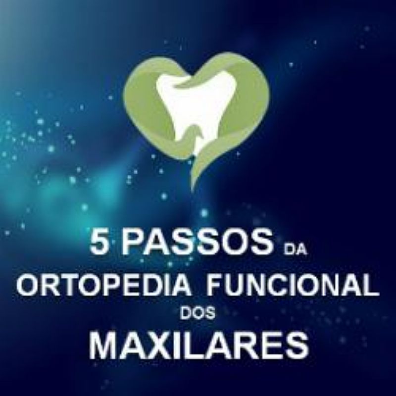 Ortopedia funcional dos maxilares
