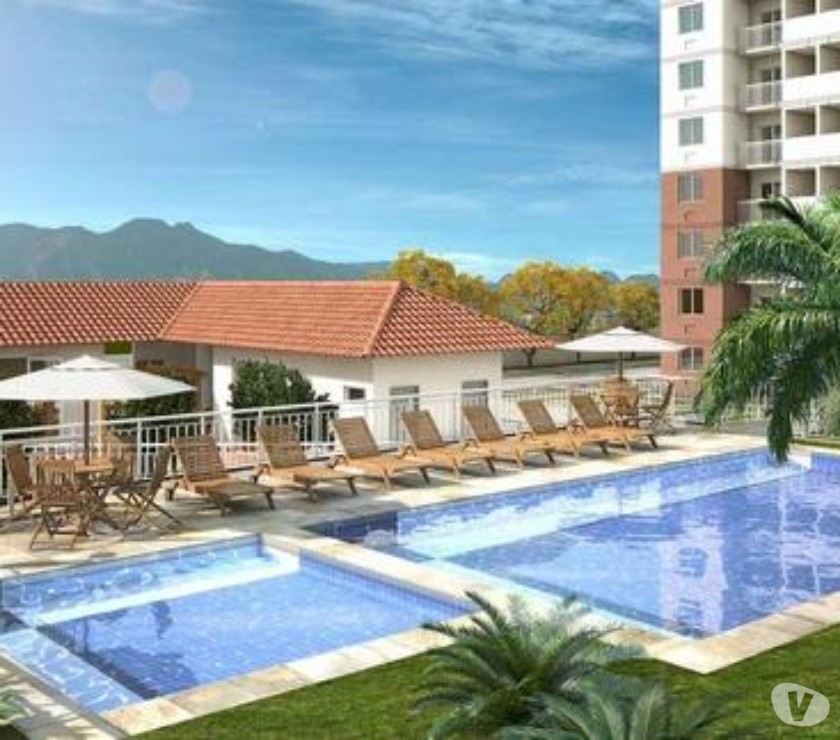 VILLAGE VIP BANDEIRANTE.!!