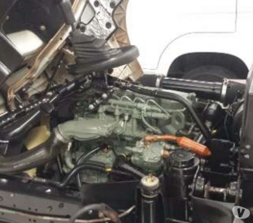 Volkswagem E delivery ano  Novo Estado de zero!