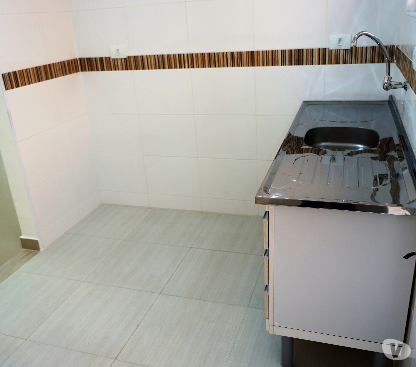 Apartamento de 3 dormitórios, no Embaré, Santos, SP.
