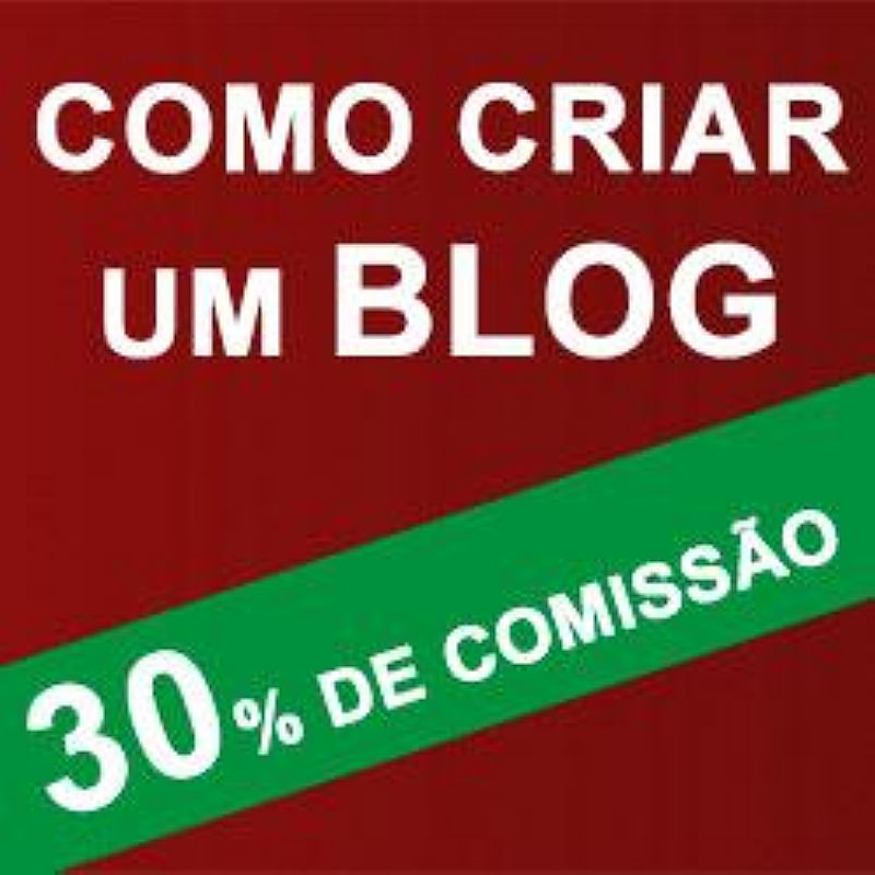 Como criar um blog a venda em São paulo