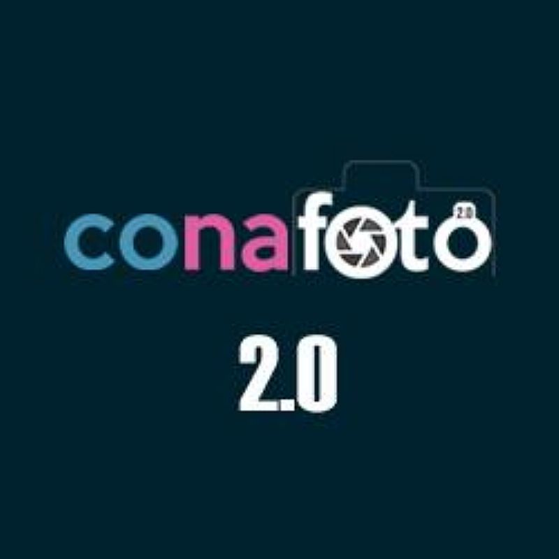 Conafoto 2.0 - congresso nacional online de fotografia