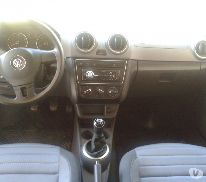 Gol power G6 1.6 completo + airbag e abs
