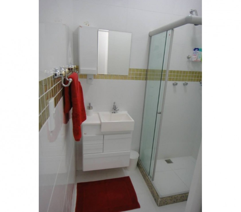 Lindo Apto em Copacabana!Olimpiadas !