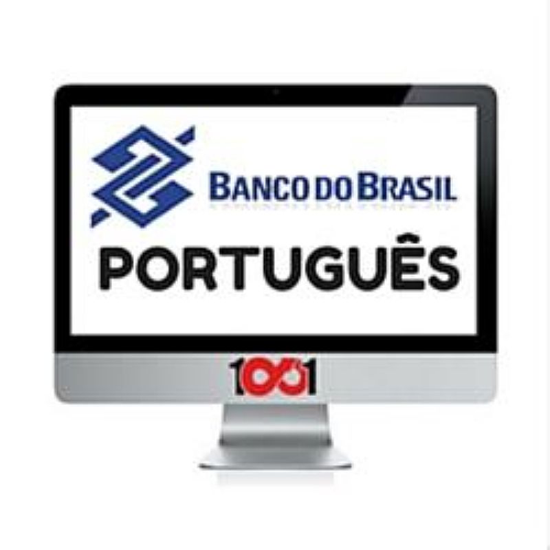 Modulo de lingua portuguesa - teoria- banco do brasil