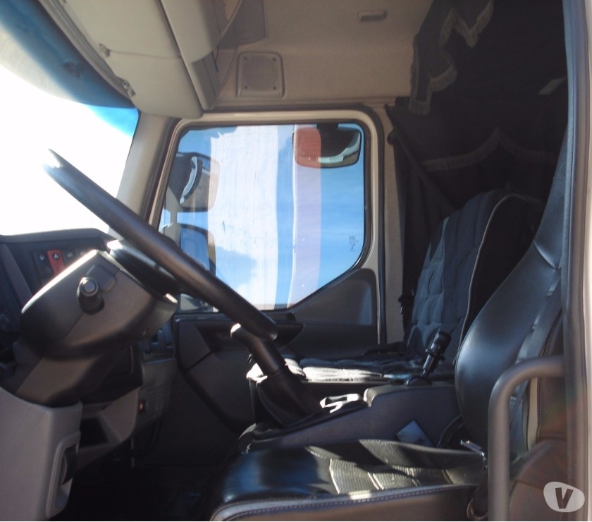 Volvo Vm x2 grade alta