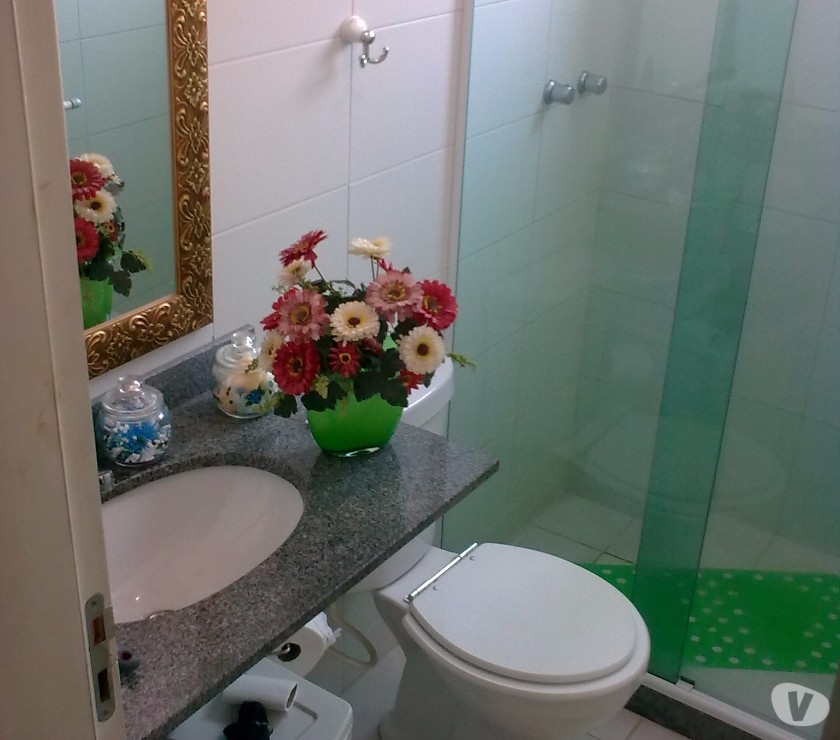 Ap 1 Quarto Elevador Dois Banheiros