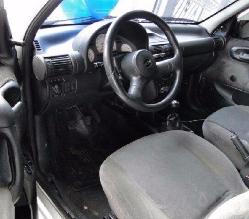 Corsa Super 1.6 8v  - Todo completo!