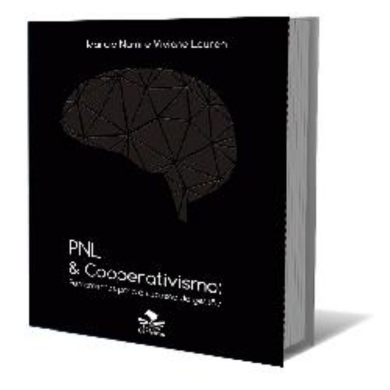 Livro digital: "pnl & cooperativismo: ferramentas para o