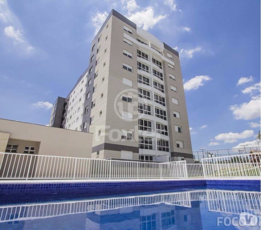 Nilo Home Square, 2 dormitórios, 75 m², terraço, por 430