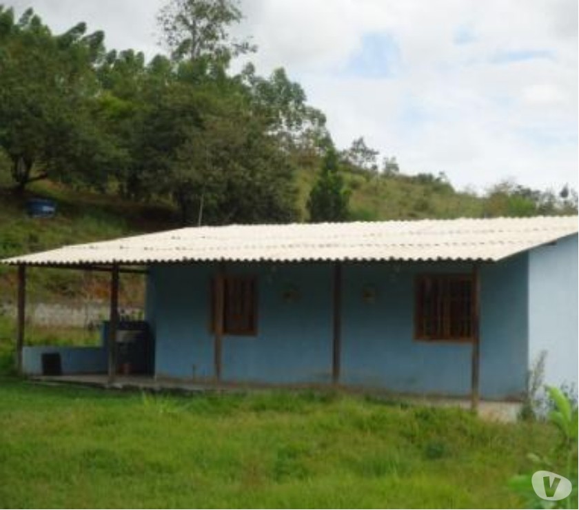 Sítio em Agro Brasil