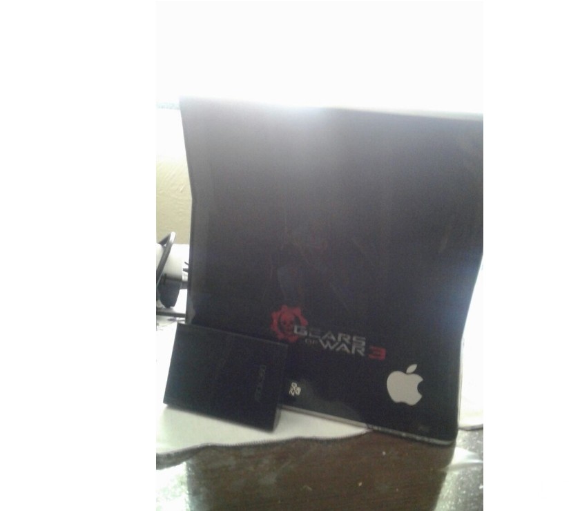 Xbox  Gb + Kinect Bloqueado (sem Controle)