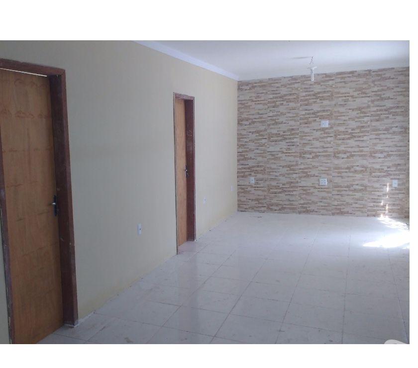 A melhor casa no Parque Paulista, financiada pela caixa.