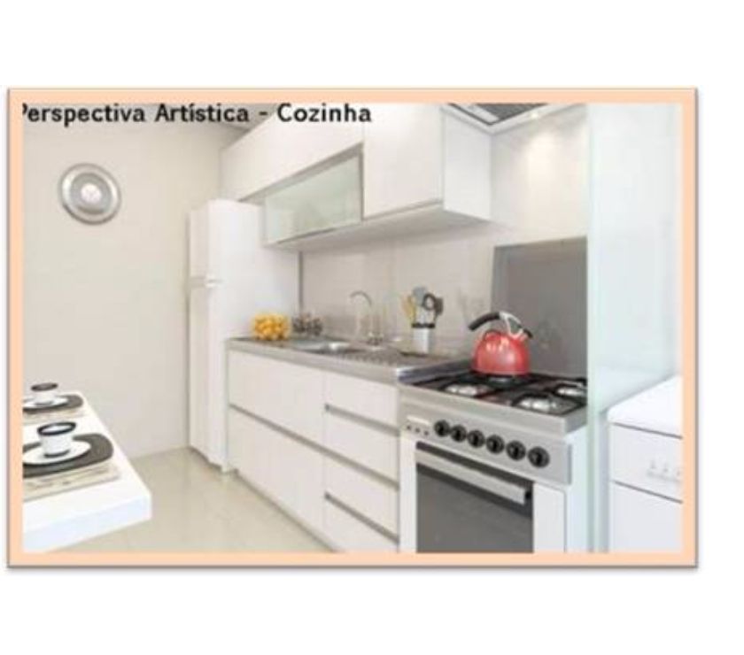 Apto. 2 dormitórios, terraço Próximo Parque Central