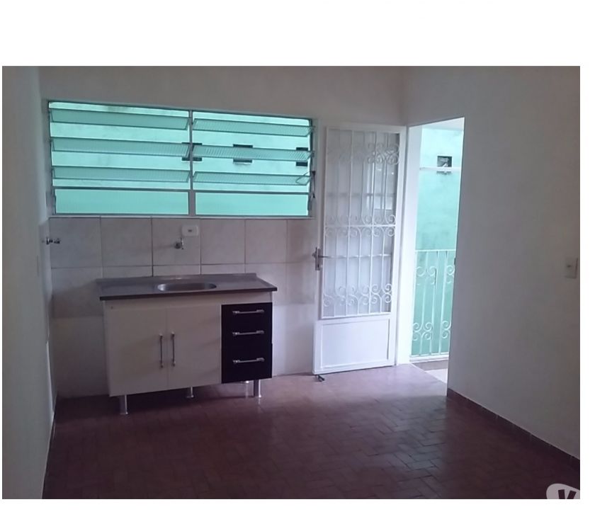 Casa em Pirituba c 1 quarto, sala, cozinha, bh e lavanderia