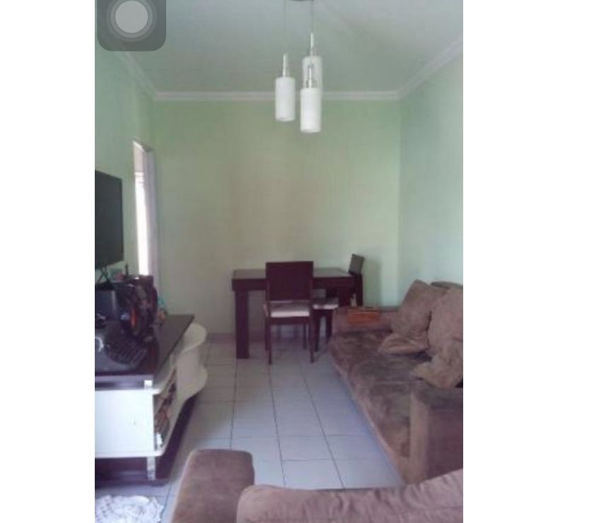 Casa no condomínio Massapê - 230 MIL