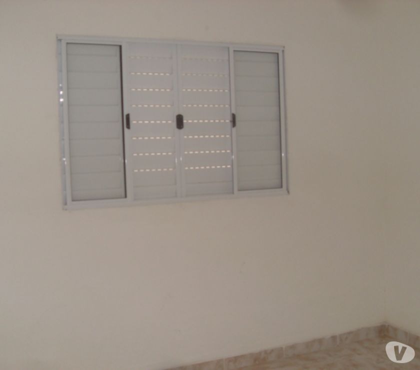 Casa nova- Financiamento direto.