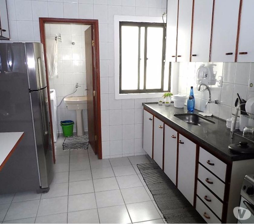 Excelente Apartamento 99m2 Ref AP