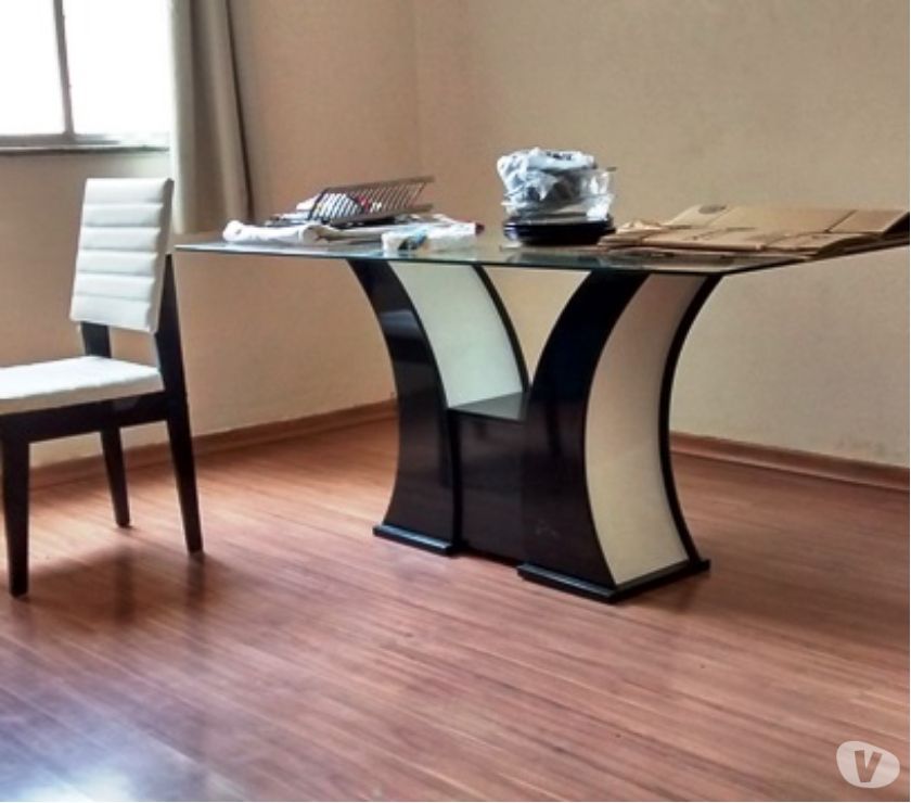 Excelente apartamento próximo ao centro de Bangu