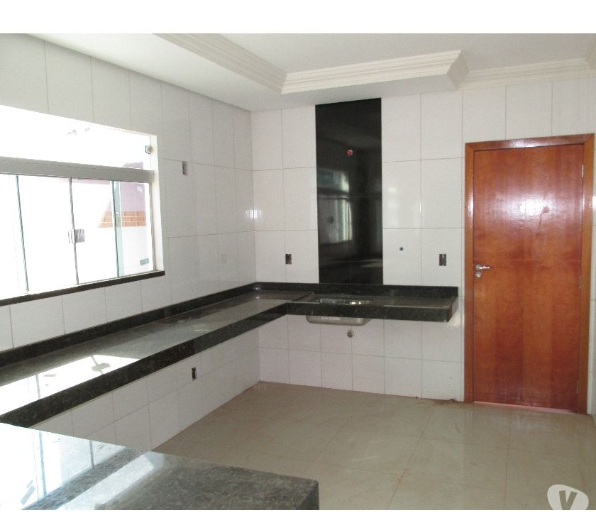 Casa à venda, Residencial Portal Do Cerrado, Anápolis