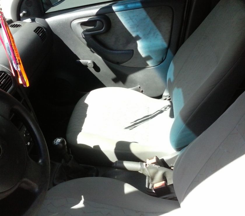 Corsa Sedan Maxx Completo - 