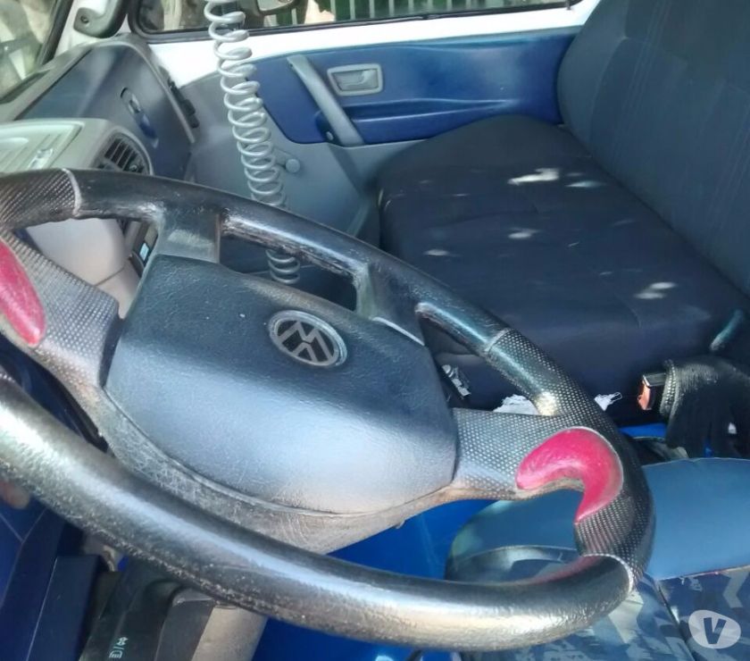 OPORTUNIDADE VW- CAÇAMBA DE R$ POR R$