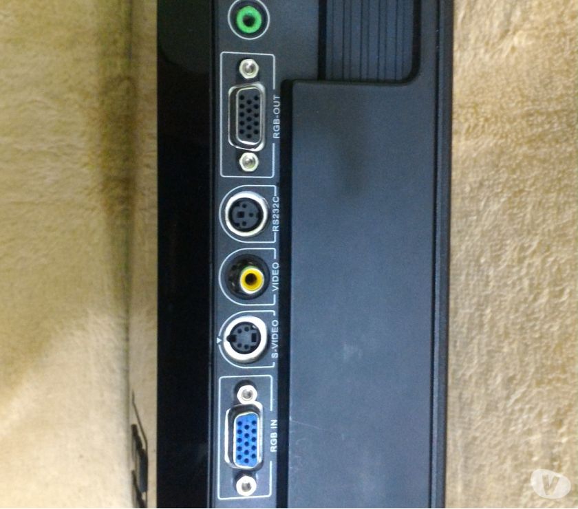 Projetor LG BS275 Usado