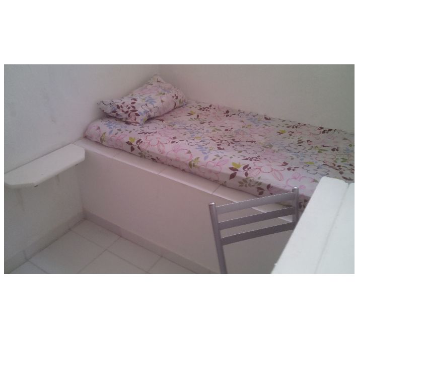 QUARTO MOBILIADO OTIMO PREÇO