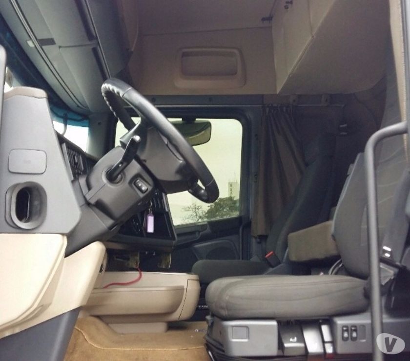 Scania R480 A6x4 Highline