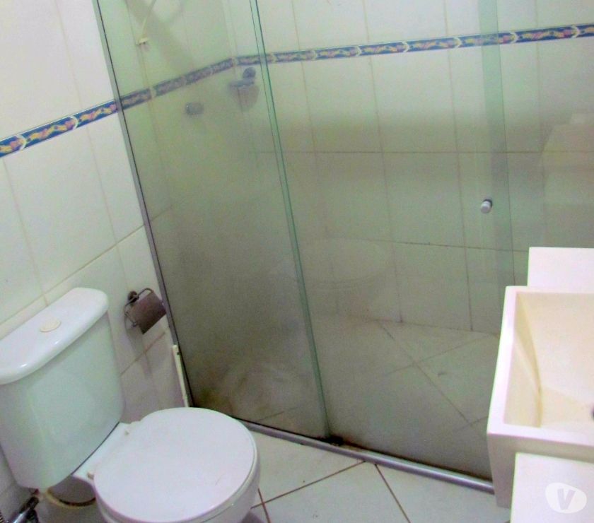 Casa Recreio 3 quartos