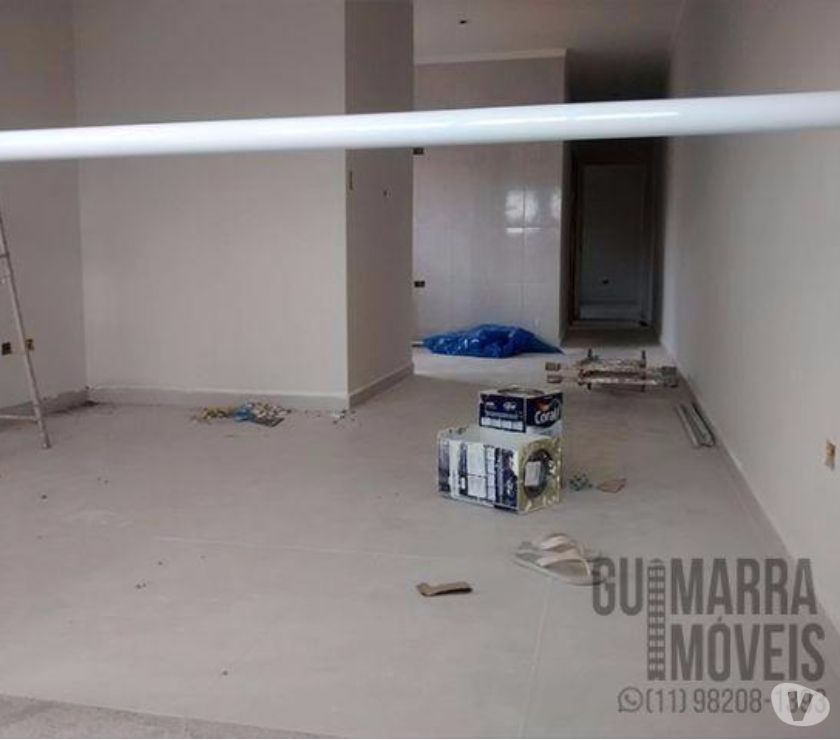 Casa Sobreposta com varanda no Cocaia. C17