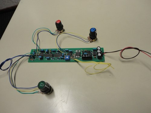 Kit De Detector De Metal Surfmaster Pi Placa E Componentes