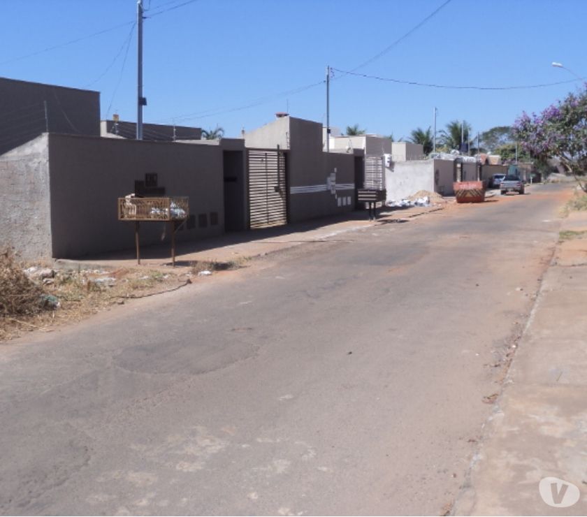 Lote - Residencial Junqueira