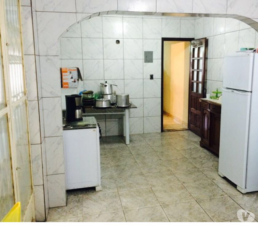 Triplex 3 quartos em Campo Grande