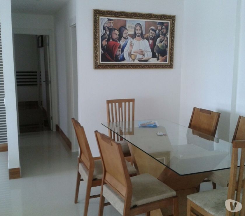 Tulipe Nord Le Parc Boa Viagem