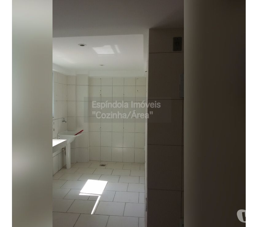 Apart. de 2 Qts, Garagem,com Excelente padrão de