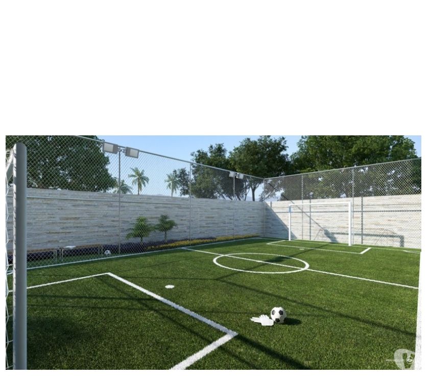 Apartamento 3 quartos em boa viagem