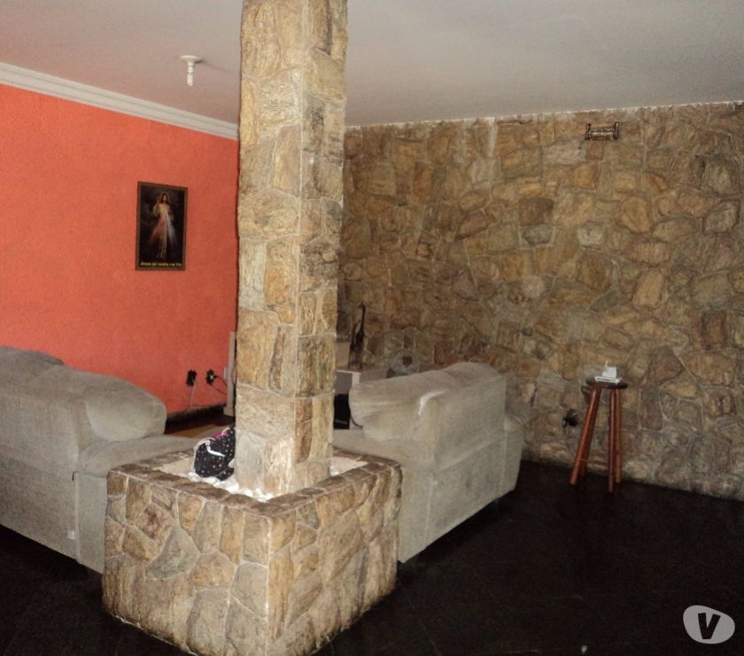 Casa no bairro parque Guarani