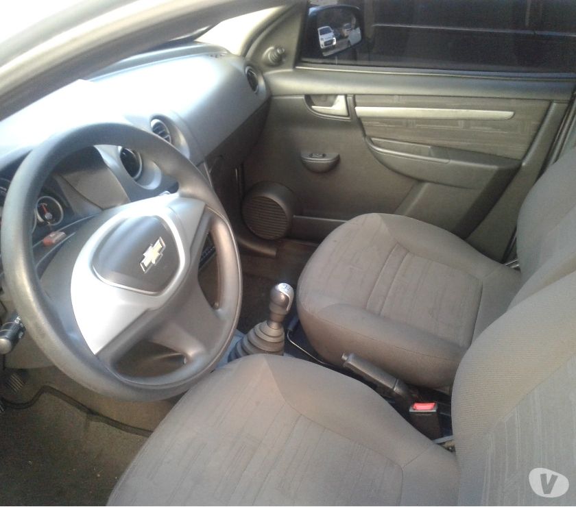 Chevrolet PRISMA  Sed. Maxx 1.0 8V Flex 4p Ar Cond.