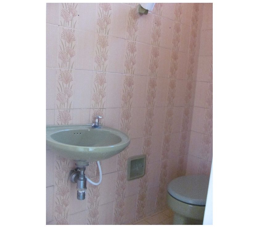 EXCELENTE SALA - ALUGUEL - FLORESTA - CÓD. A081