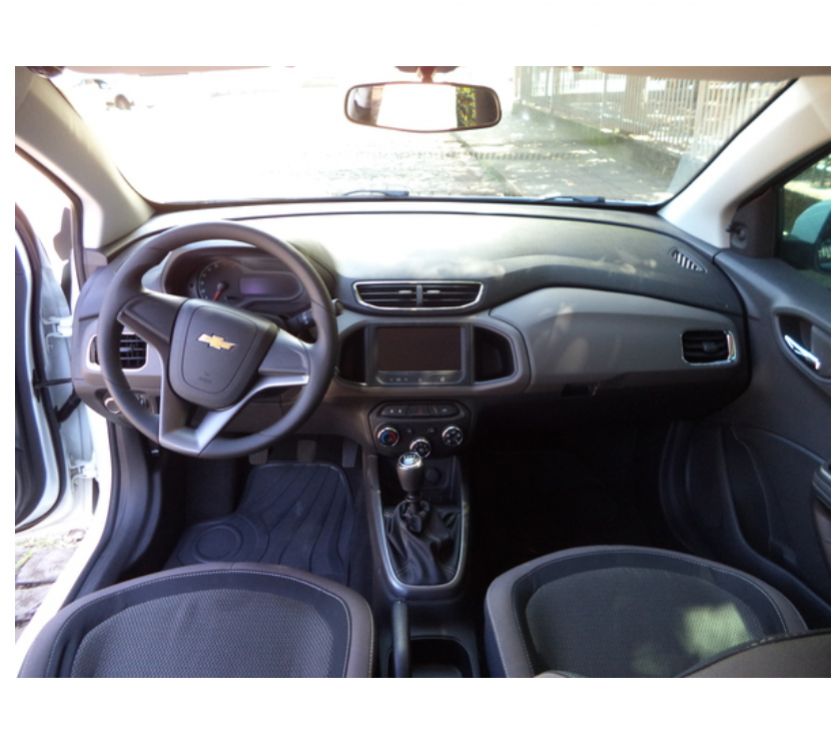 PRISMA 1.4 LTZ 8V FLEX  ÚNICO DONO R$ 