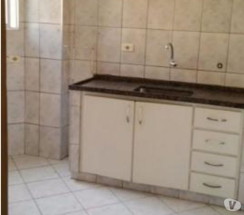 Saboó Santos - Apartamento 2 dormitórios 64m²